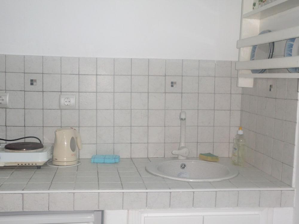 Princess Santorini Villa