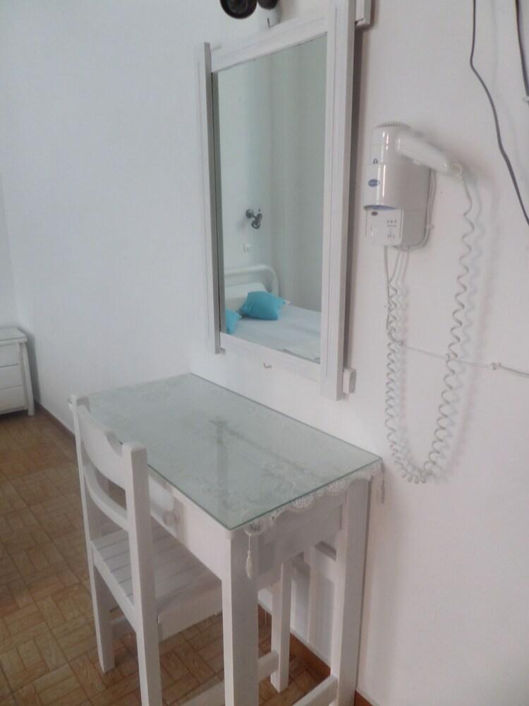 Princess Santorini Villa