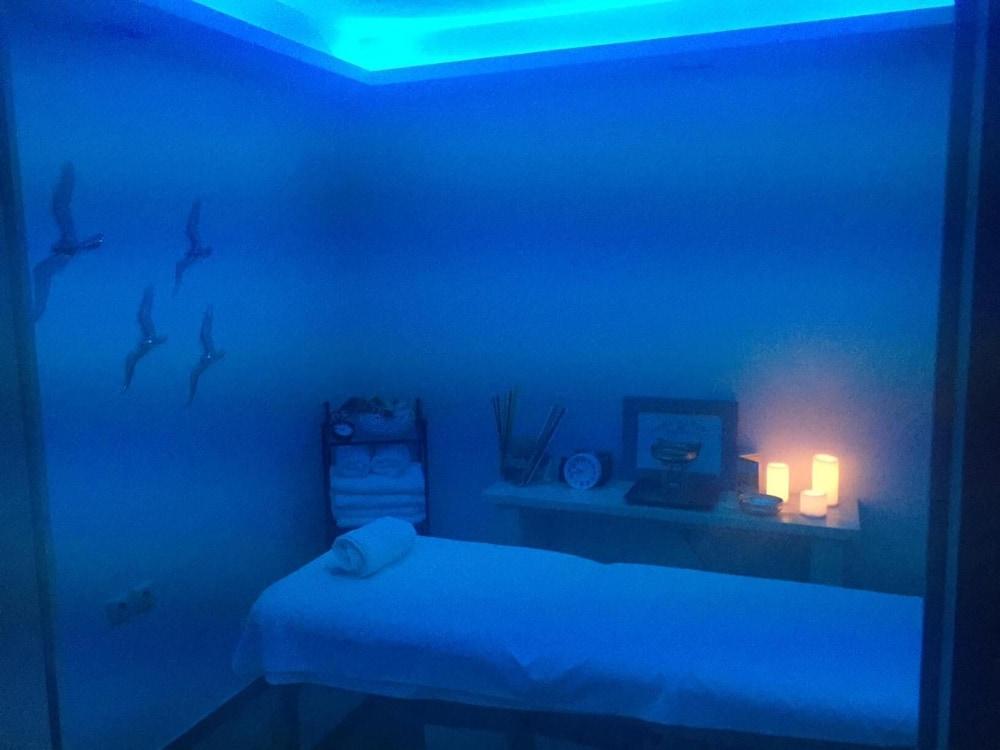 Long View Resort & Spa Rooms & Apartments