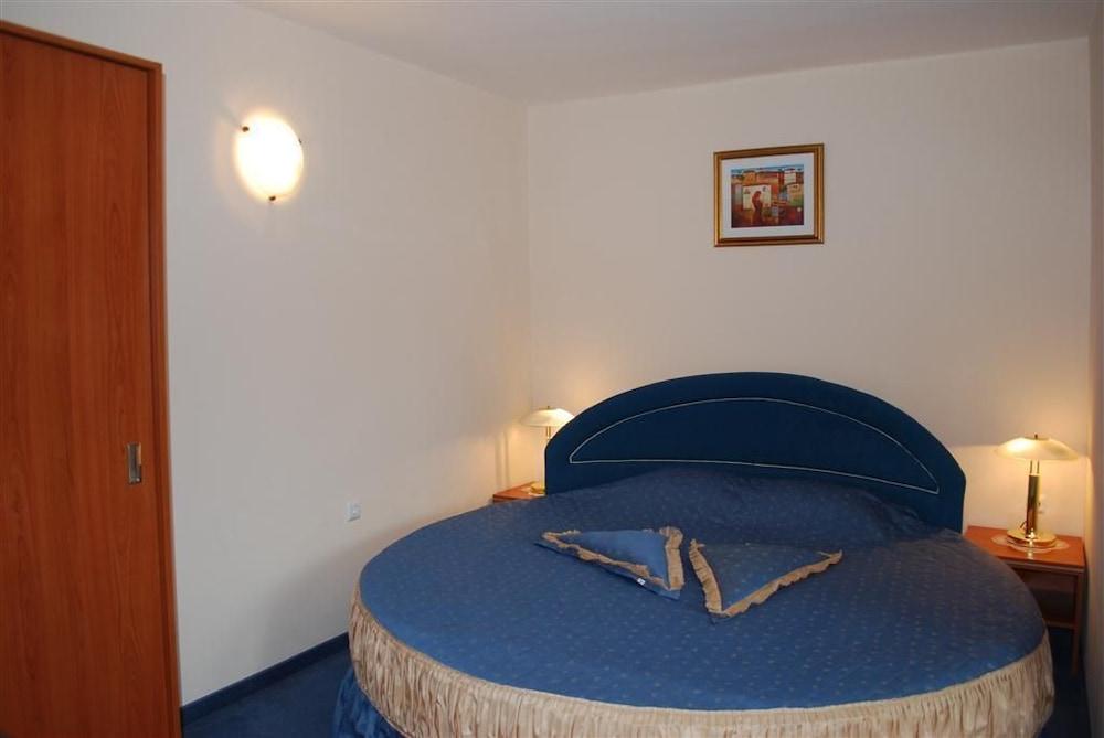 Hotel Italia Nessebar