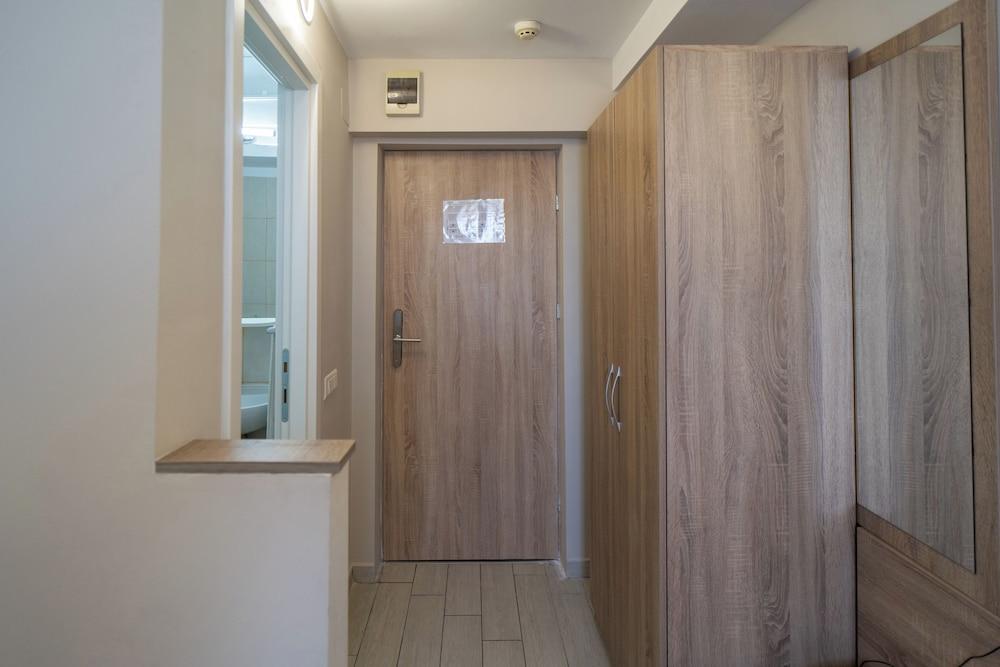 City Hotel Bucharest