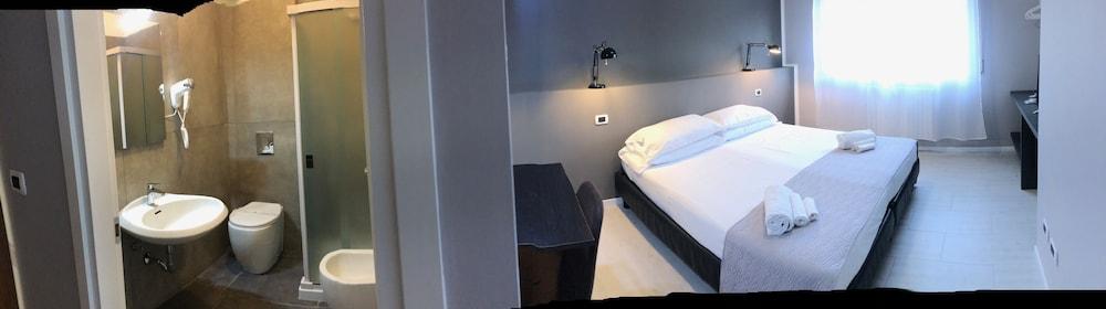 Hp Fly Hotel Bologna