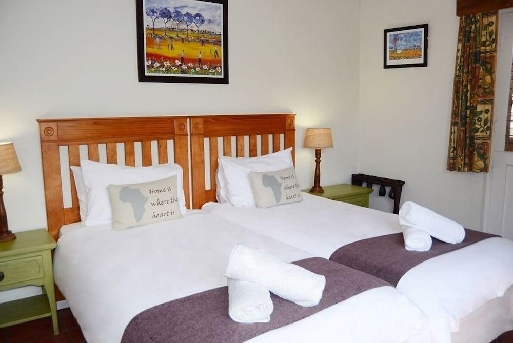 Rivierbos Guest House