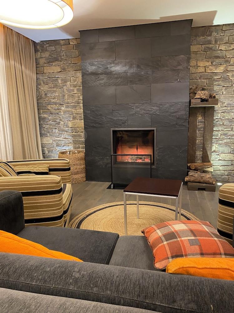 Aparthotel Siente Boí & Spa