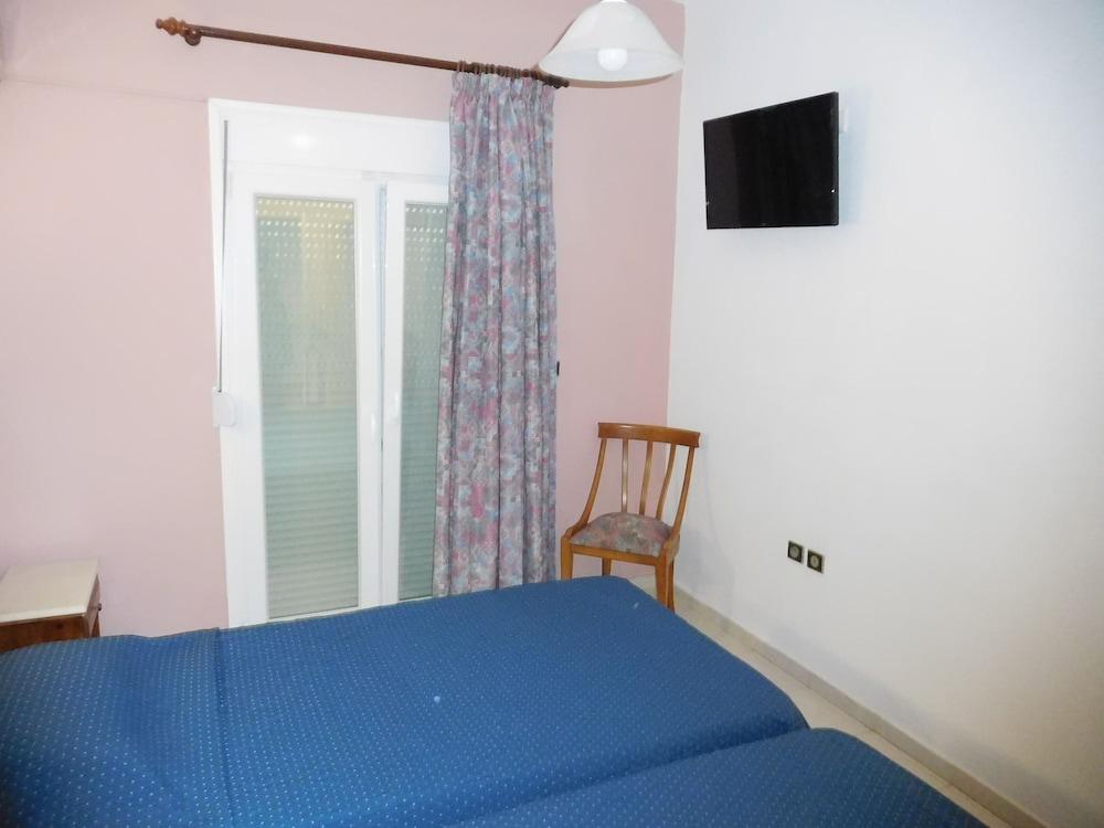 Oceanis - Cephalonie