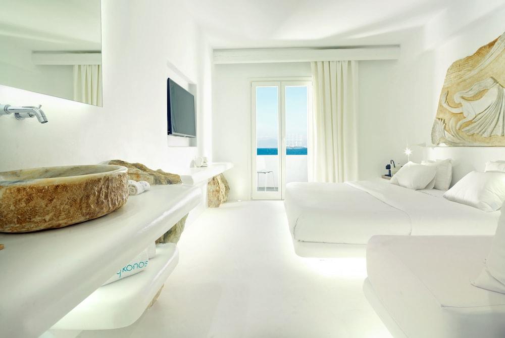 Mykonos Bay Resort & Villas
