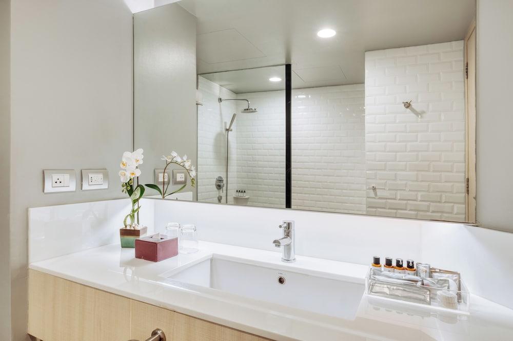 Pullman Pattaya Hotel G