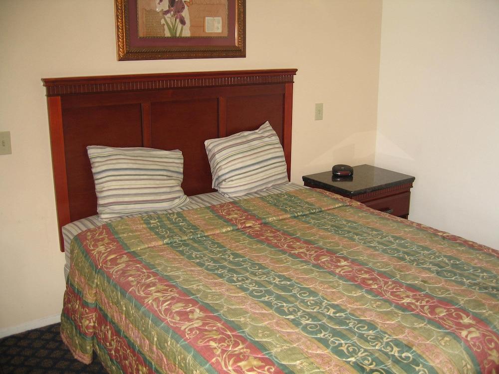 Royal Inn Motel Long Beach