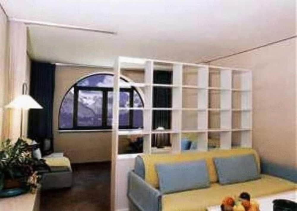 Hotel Residence Universo