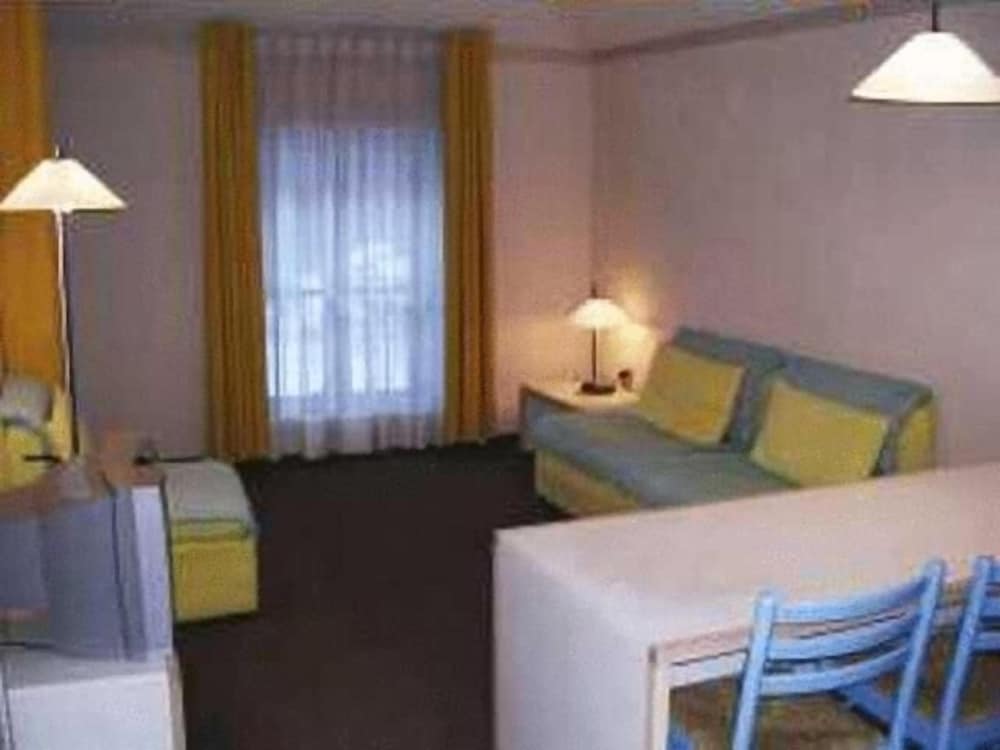 Hotel Residence Universo