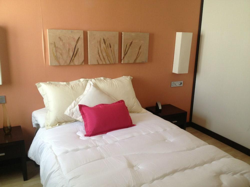 HOTEL PUERTA DE OCAÑA