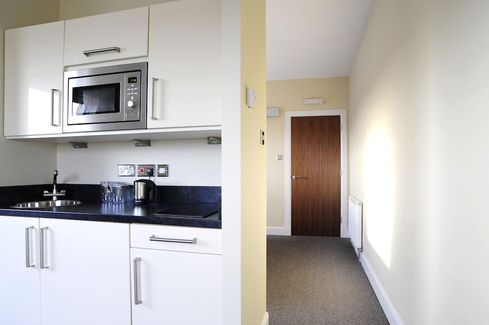 The Craibstone Suites