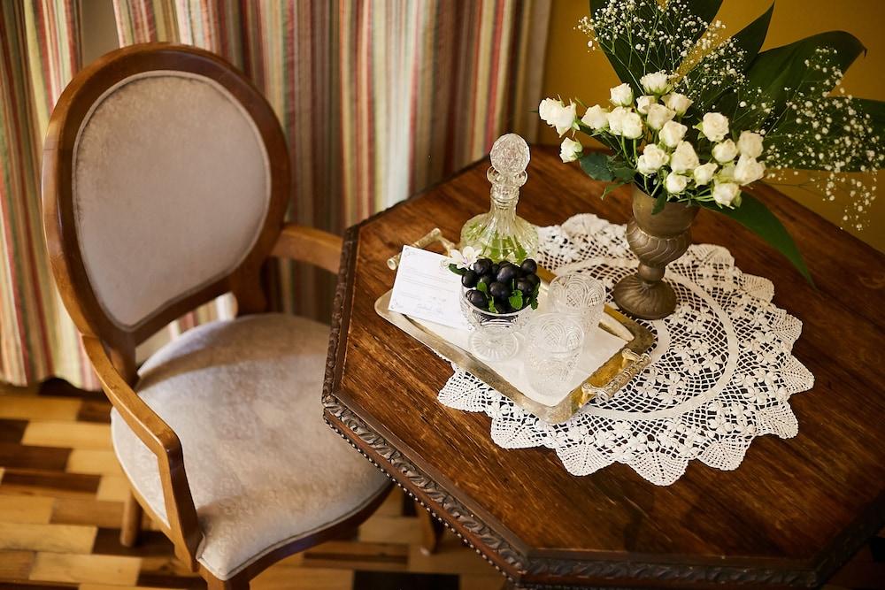 Hotel Boutique Quinta das Videiras