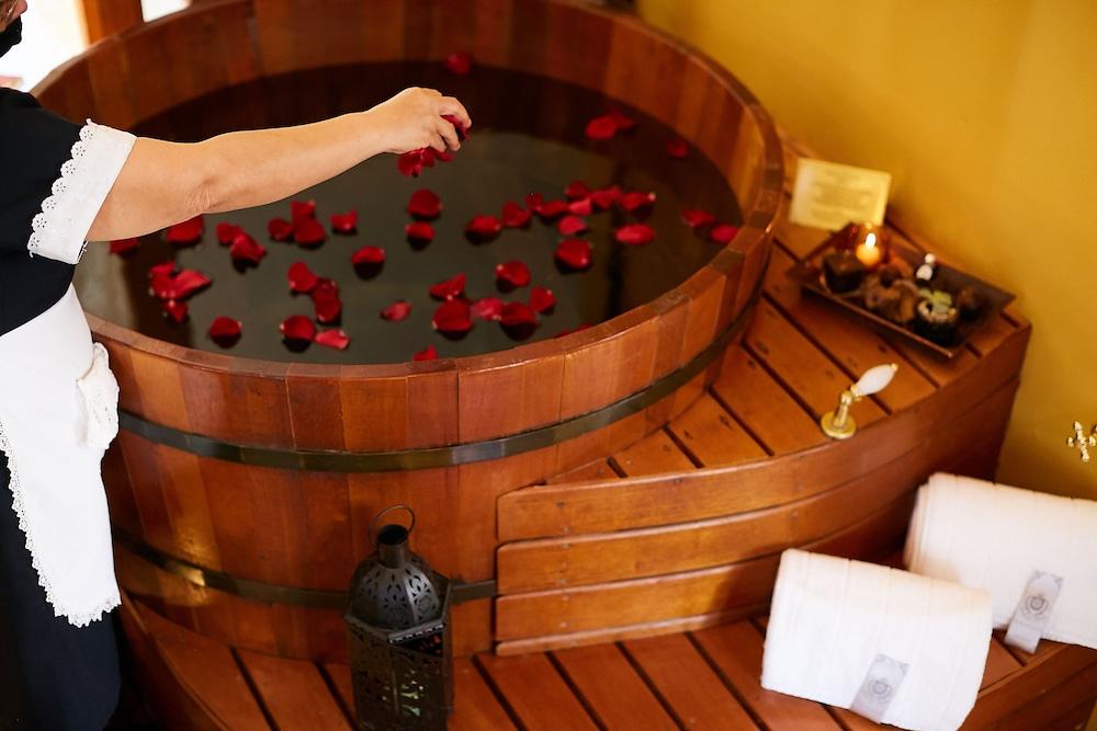 Hotel Boutique Quinta das Videiras