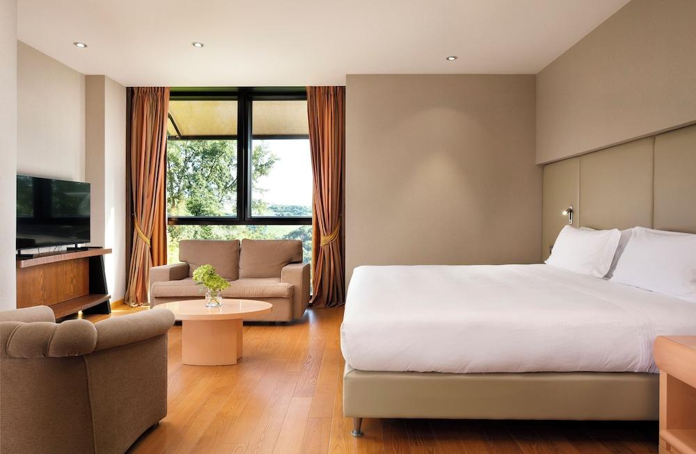 Il Boscareto Resort & Spa