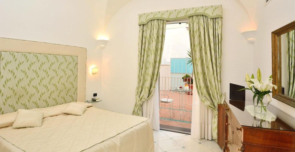Hotel Residence - Amalfi