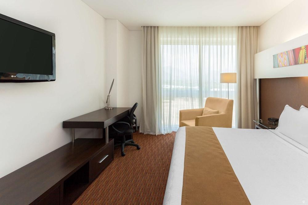 Sonesta Hotel Valledupar