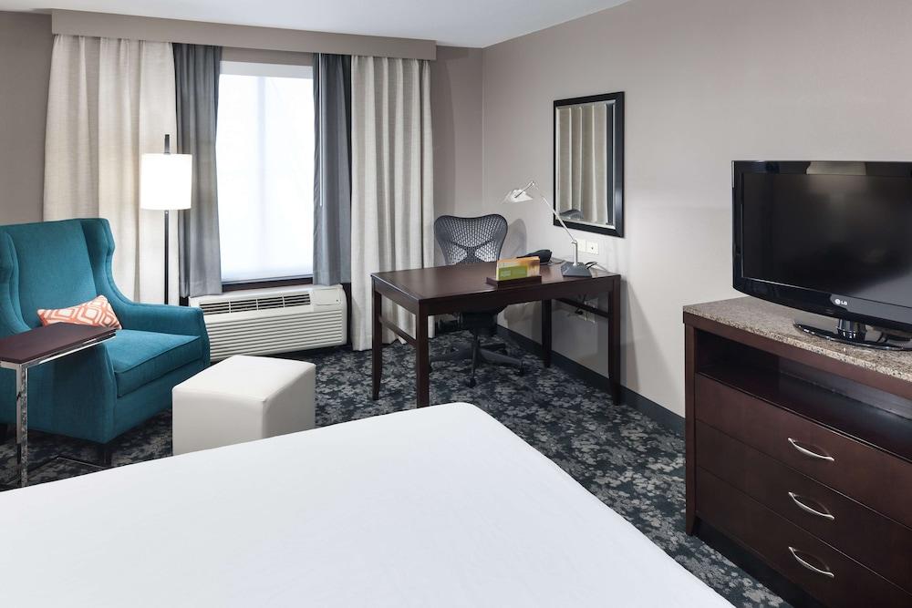 Hilton Garden Inn Cincinnati/Mason
