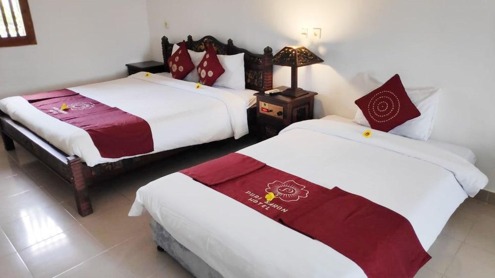 Puri Saron Hotel Madangan