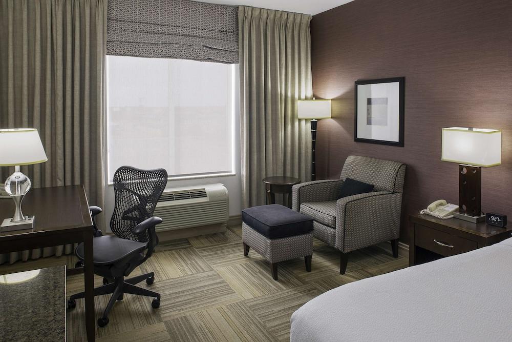 Hilton Garden Inn Jonesboro