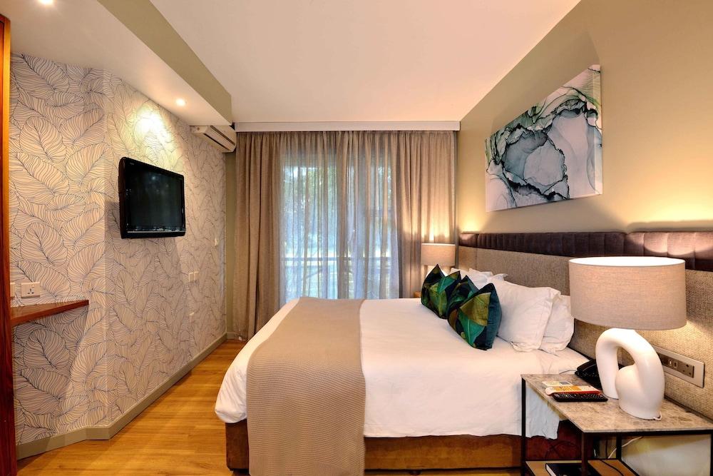 Cresta Lodge - Harare