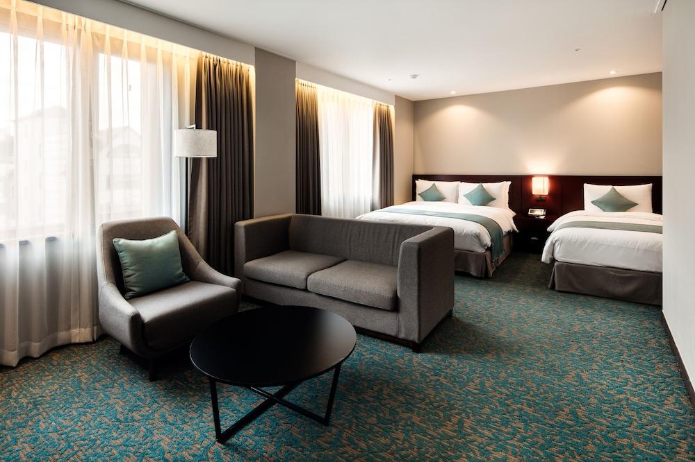 Hotel Sunshine Seoul