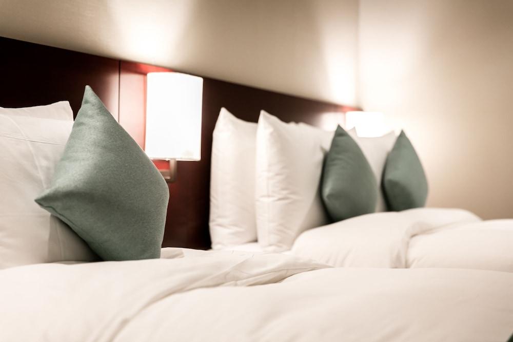 Hotel Sunshine Seoul