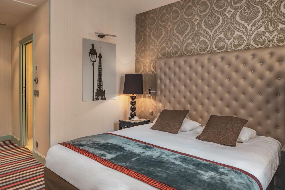 Hotel Le Petit Paris