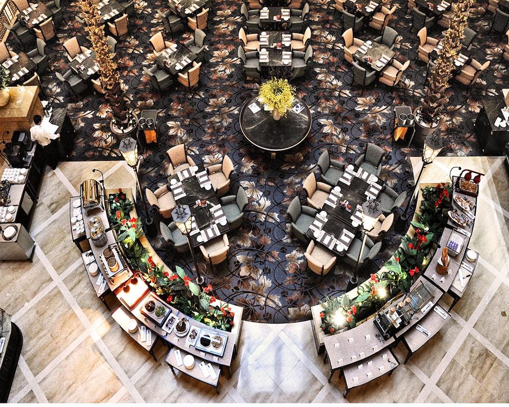 Grand Central Hotel Shanghai