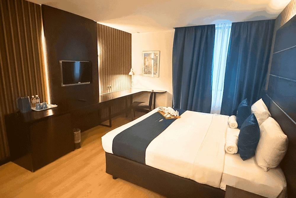 Howard Johnson By Wyndham Kuala Lumpur 118