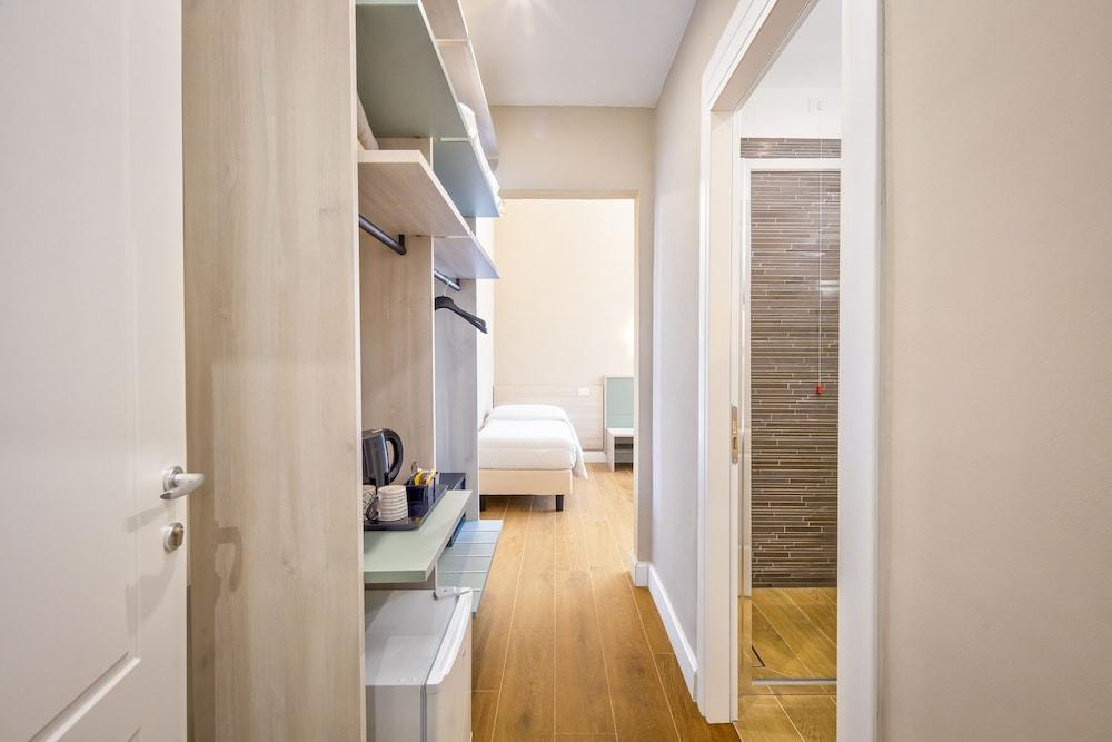 Hotel Bijou Roof Terrace