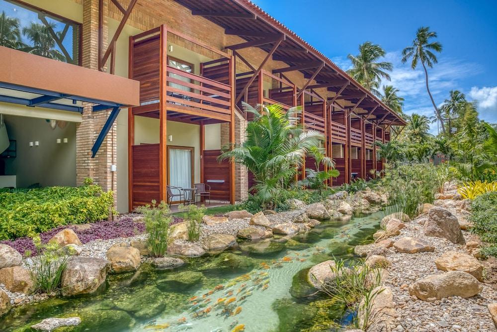 Salinas Maragogi All Inclusive Resort