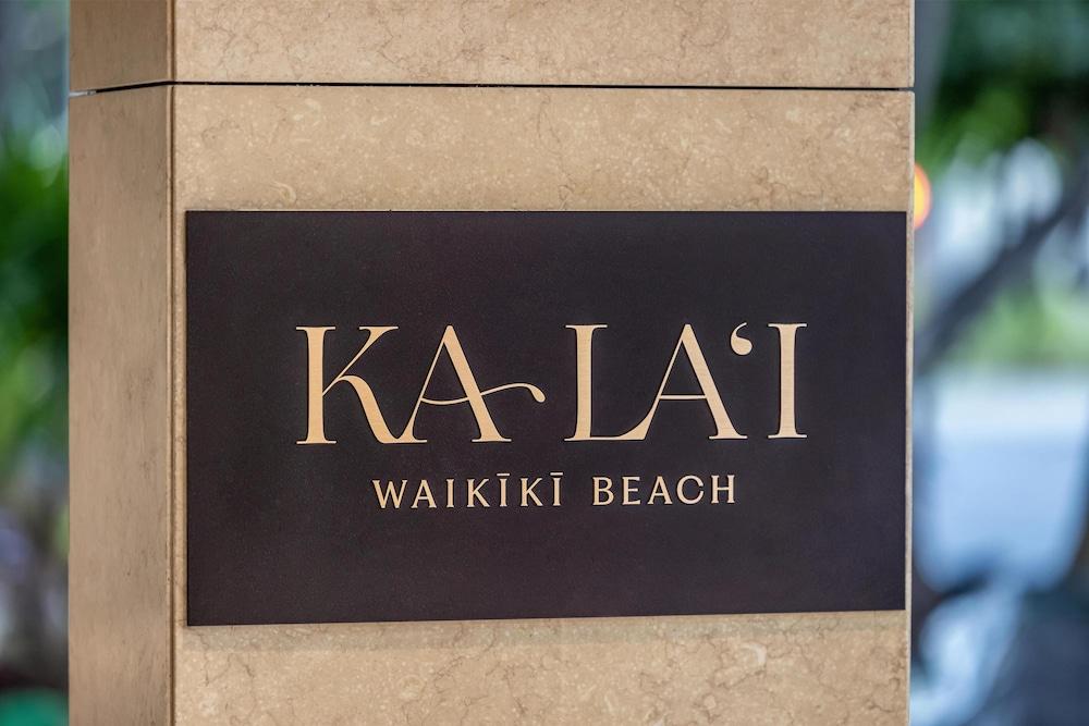 Ka Laʻi Waikiki Beach, LXR Hotels & Resorts
