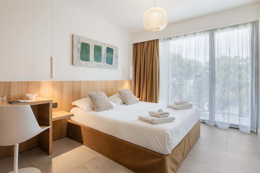 Grand Hotel du Golfe