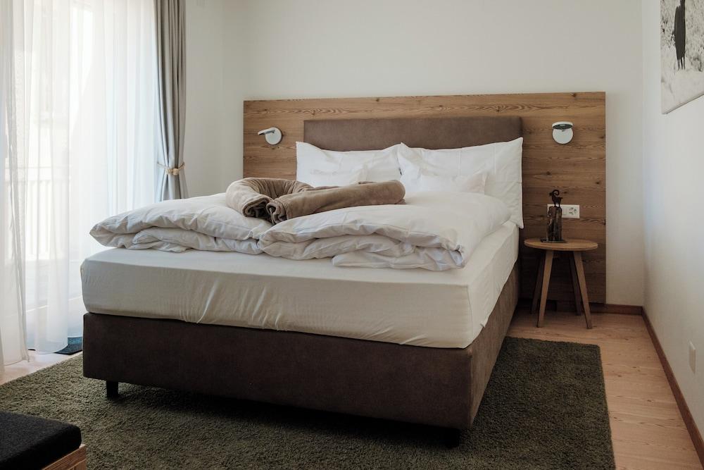 Hotel Bernina Pontresina