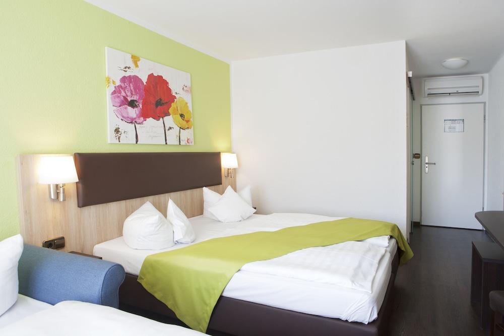 Hotel Blauer Karpfen