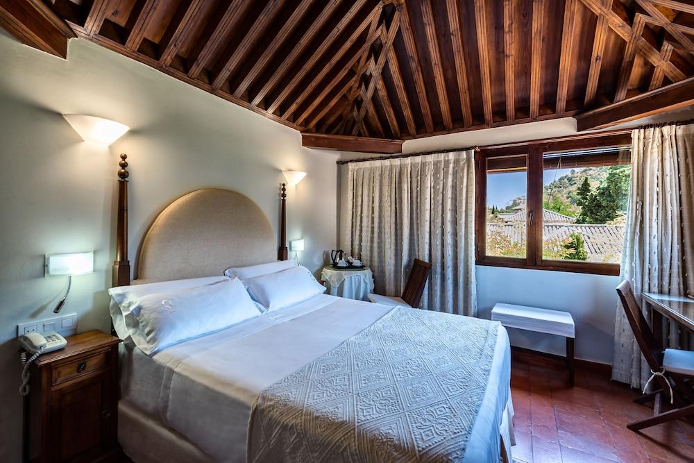 Casa Morisca Hotel Boutique