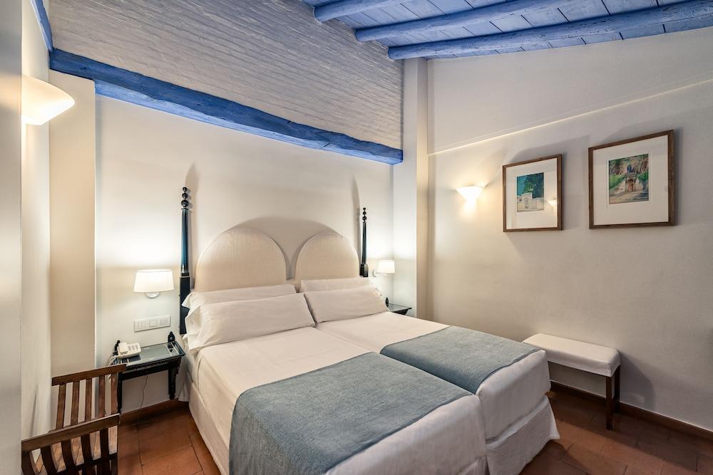 Casa Morisca Hotel Boutique