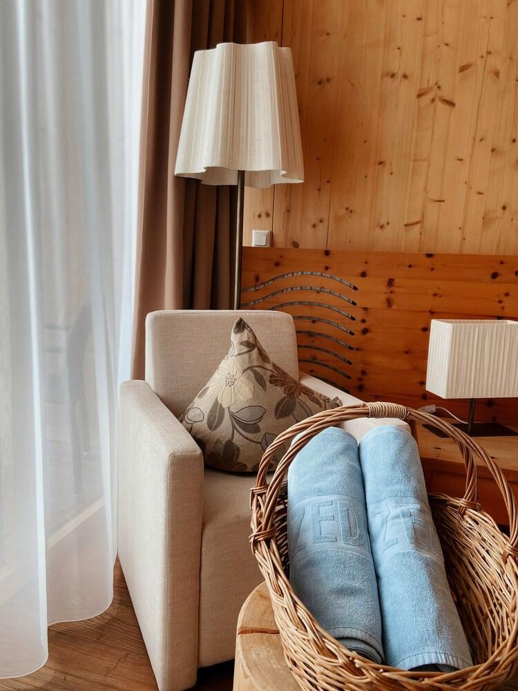 Spa Hotel Zedern Klang