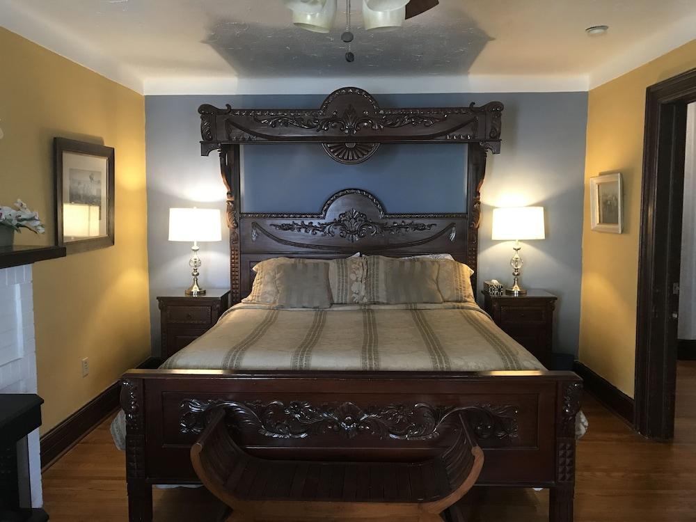 A Night to Remember Bed & Breakfast