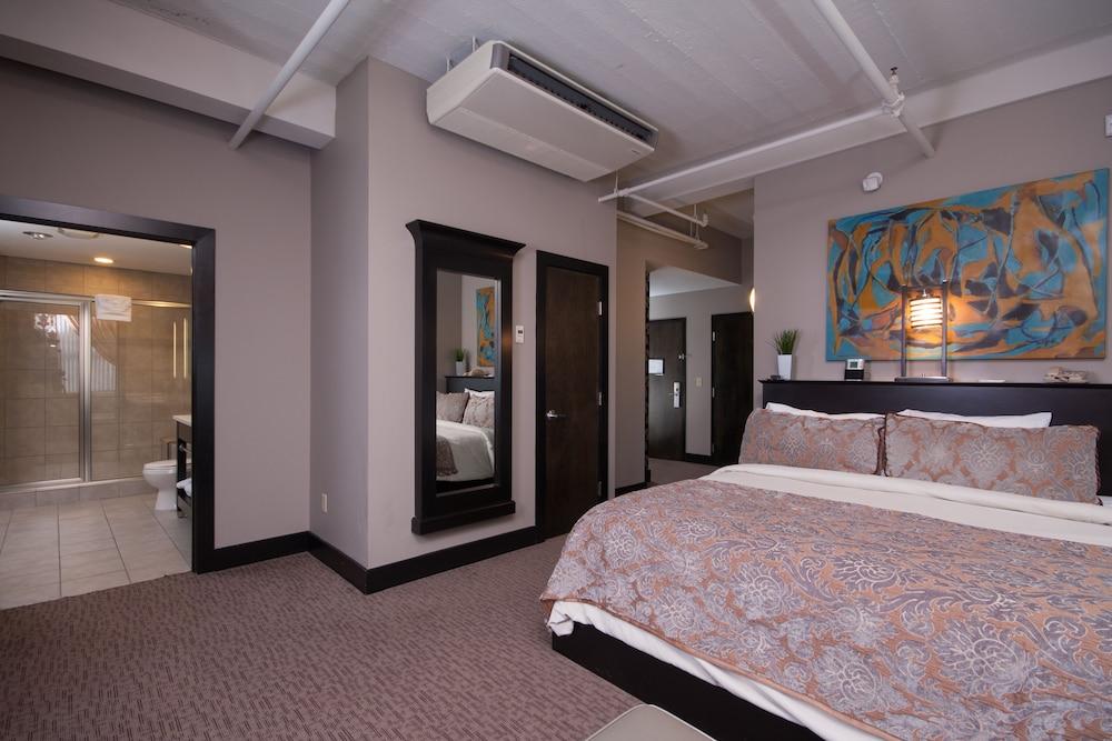 The Giacomo, an Ascend Collection Hotel