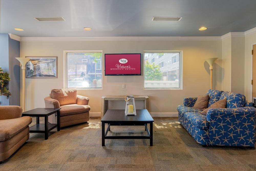 Watson's Regency Suites