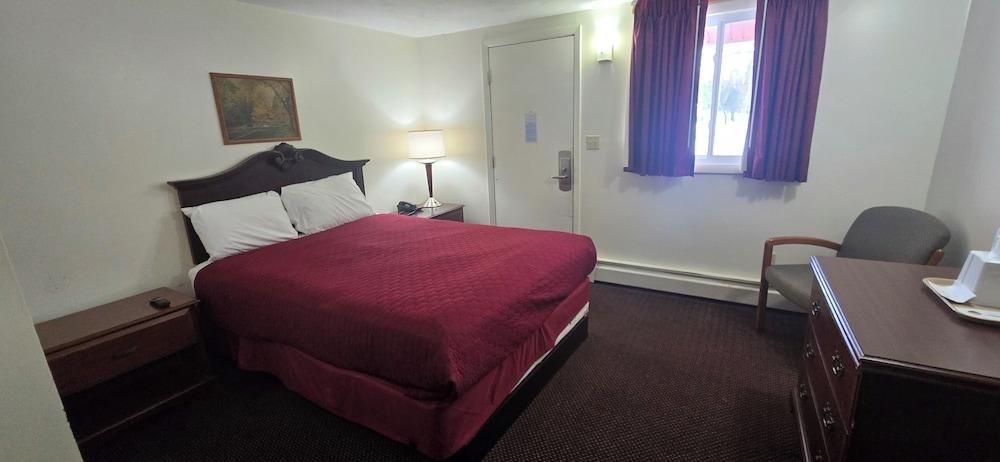 Red Carpet Inn Pulaski