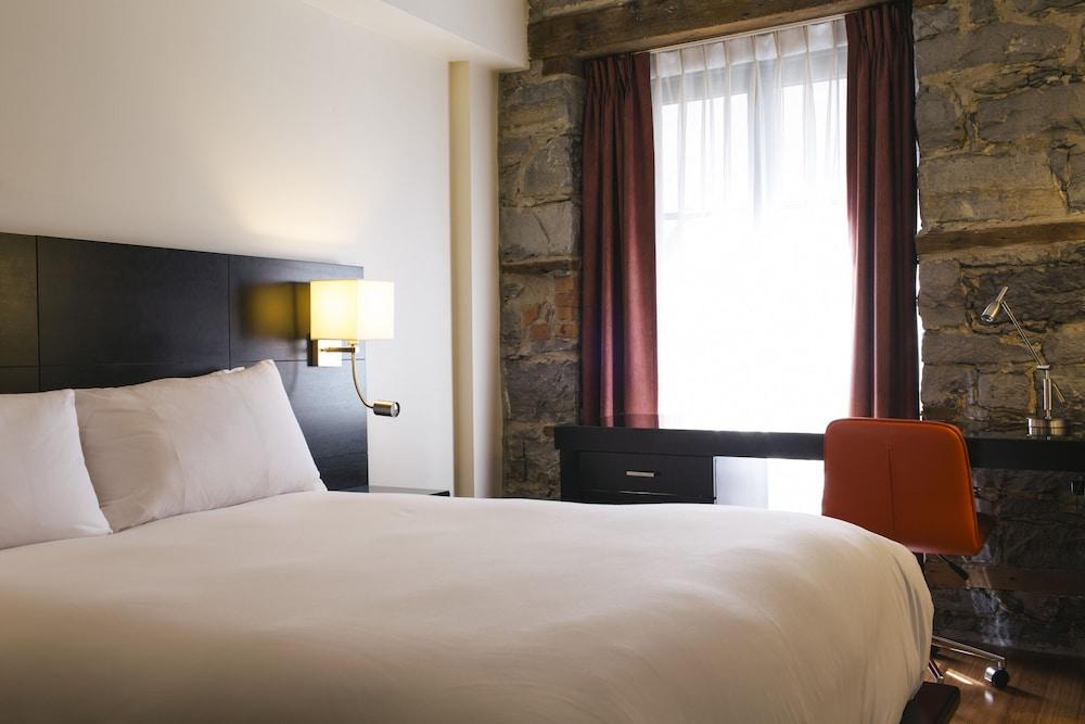 Le Petit Hotel Vieux-Montreal - Saint-Paul