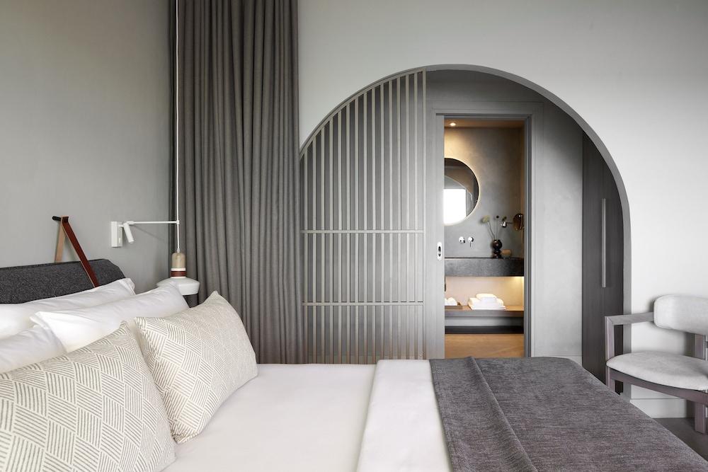 Elissa Lifestyle Beach Resort – Adults Only