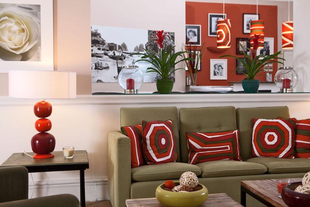 Hotel della Piccola Marina