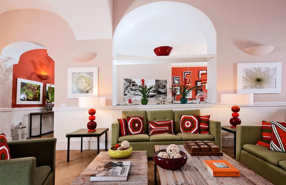 Hotel della Piccola Marina