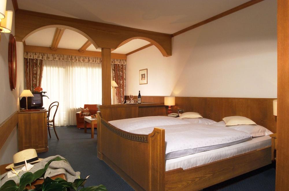 Romantik Hotel Post Weisses Rössl