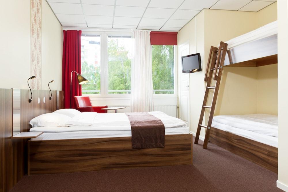 Bohusgården Hotell & Konferens