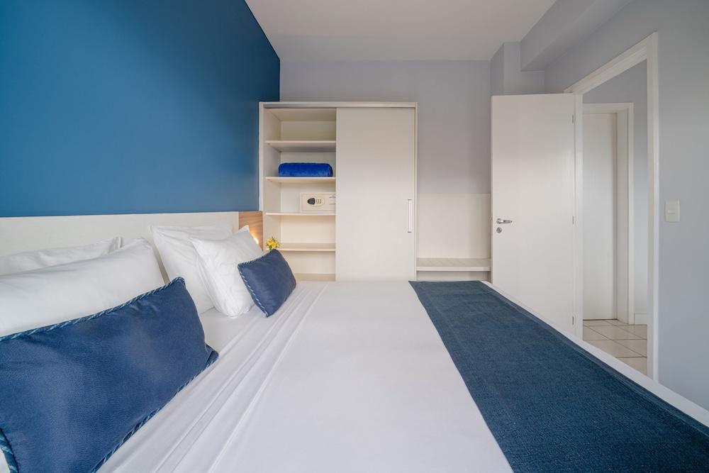 Beach Park Acqua Resort